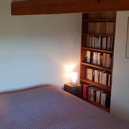La Petite Maison Des Artistes Castelnau-Pégayrols Kültér fotó