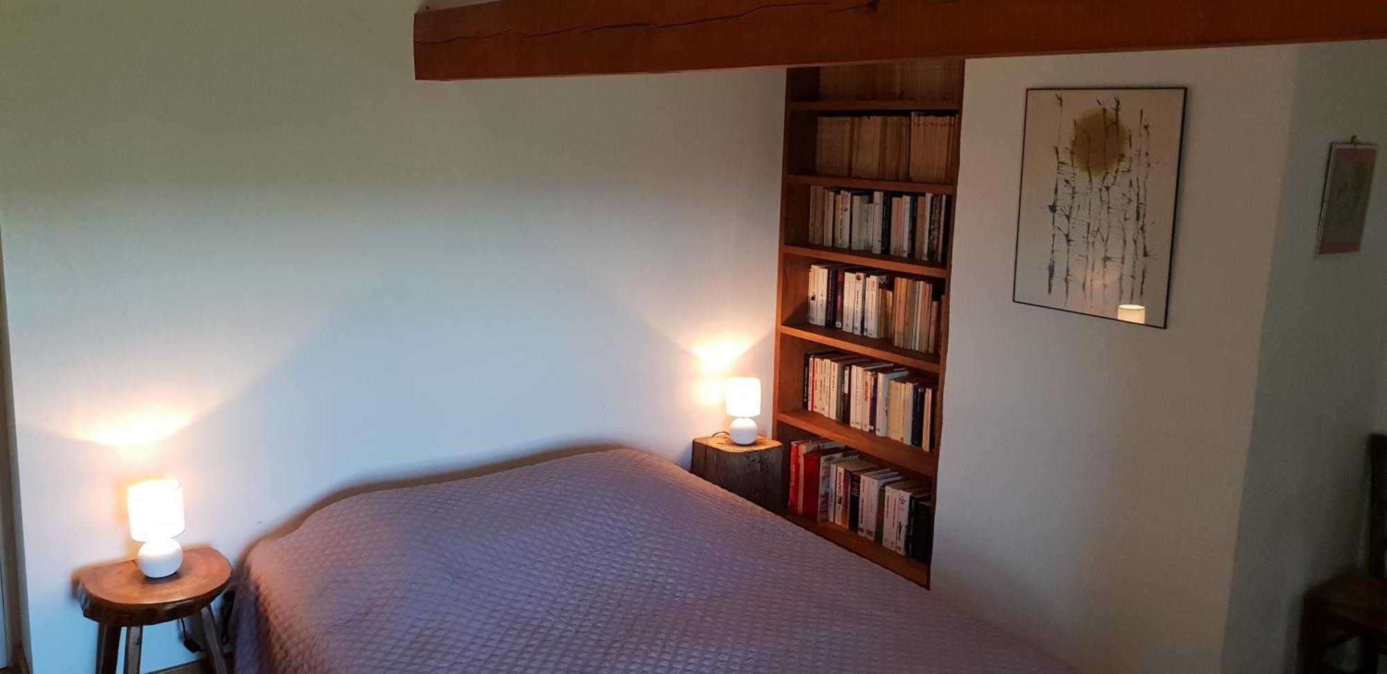 La Petite Maison Des Artistes Castelnau-Pégayrols Kültér fotó