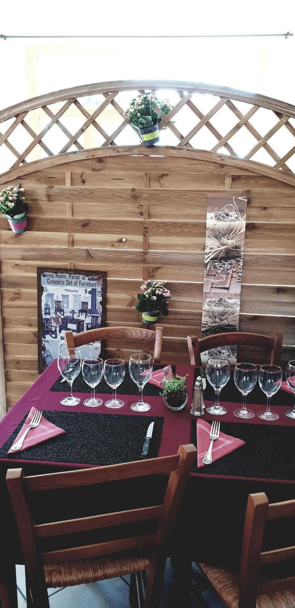 La Petite Maison Des Artistes Castelnau-Pégayrols Kültér fotó