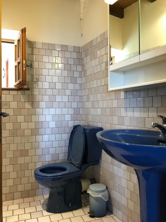 La Petite Maison Des Artistes Castelnau-Pégayrols Szoba fotó