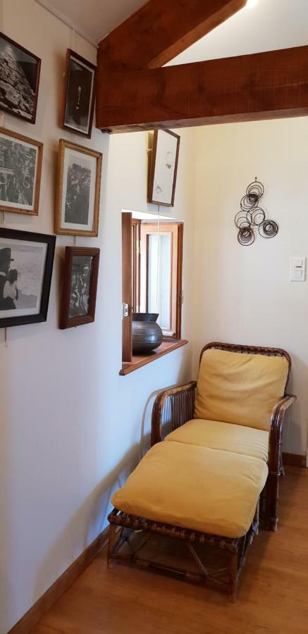 La Petite Maison Des Artistes Castelnau-Pégayrols Kültér fotó