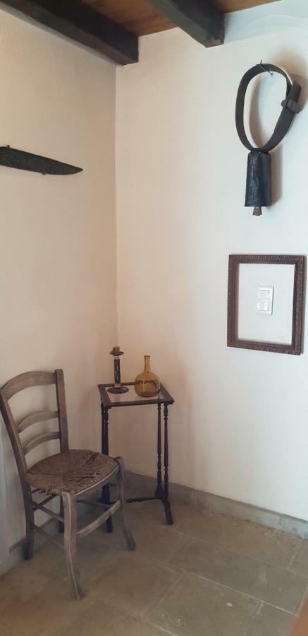 La Petite Maison Des Artistes Castelnau-Pégayrols Kültér fotó